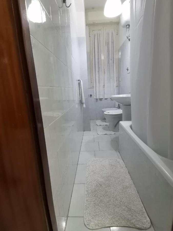 شقة A Casa Di Italia نابولي المظهر الخارجي الصورة