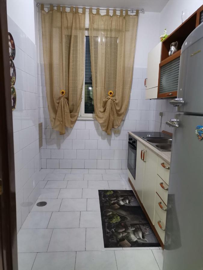 شقة A Casa Di Italia نابولي المظهر الخارجي الصورة