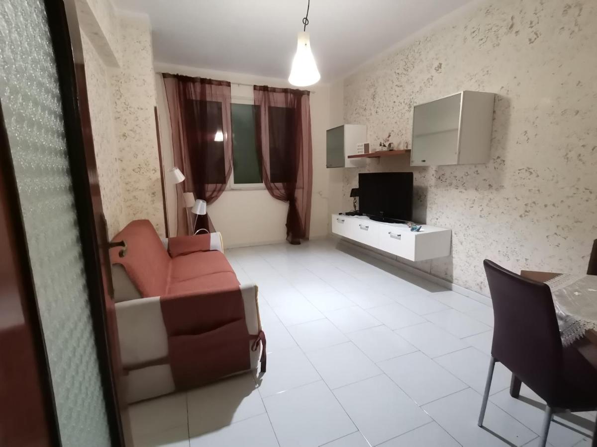 شقة A Casa Di Italia نابولي المظهر الخارجي الصورة