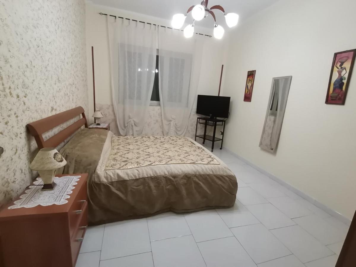 شقة A Casa Di Italia نابولي المظهر الخارجي الصورة
