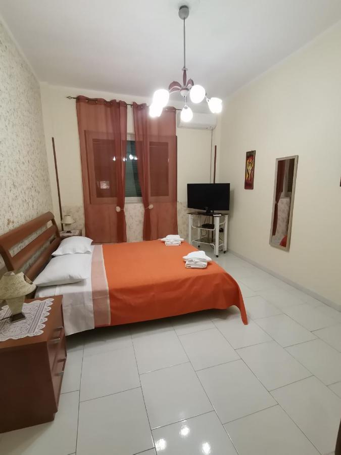 شقة A Casa Di Italia نابولي المظهر الخارجي الصورة